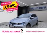 Volkswagen Polo 1.0 TSI DSG LIFE NAVI IQ.LIGHT AHK PDC - VW Polo Gebrauchtwagen in Hamm