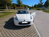 Nissan 370Z Roadster 3.7 Pack Automatik Pack - Nissan: Z