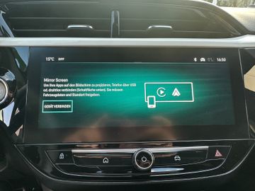Bild 13 Opel Corsa F GS Facelift AT +LED+Kamera+ACC+PDC+NAVI+