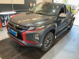 Mitsubishi L200 Spirit Doppelkabine 4WD Kamera AHK LED - Mitsubishi L200 aus 2021