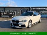 BMW 340i M Sport Paket*Inklusive 1 Jahr Garantie* - weiße BMW 340