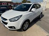 Hyundai iX35 1.7 CRDi 2WD Classic - Hyundai ix35: Classic