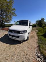 Volkswagen VW Multivan T5 Life *Motorschaden* - VW T5 Multivan Unfallwagen