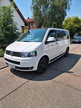 Volkswagen VW T5.2 Multivan  2.0 tdi 140 ps  Edition 25 - Volkswagen T5 Multivan: Edition