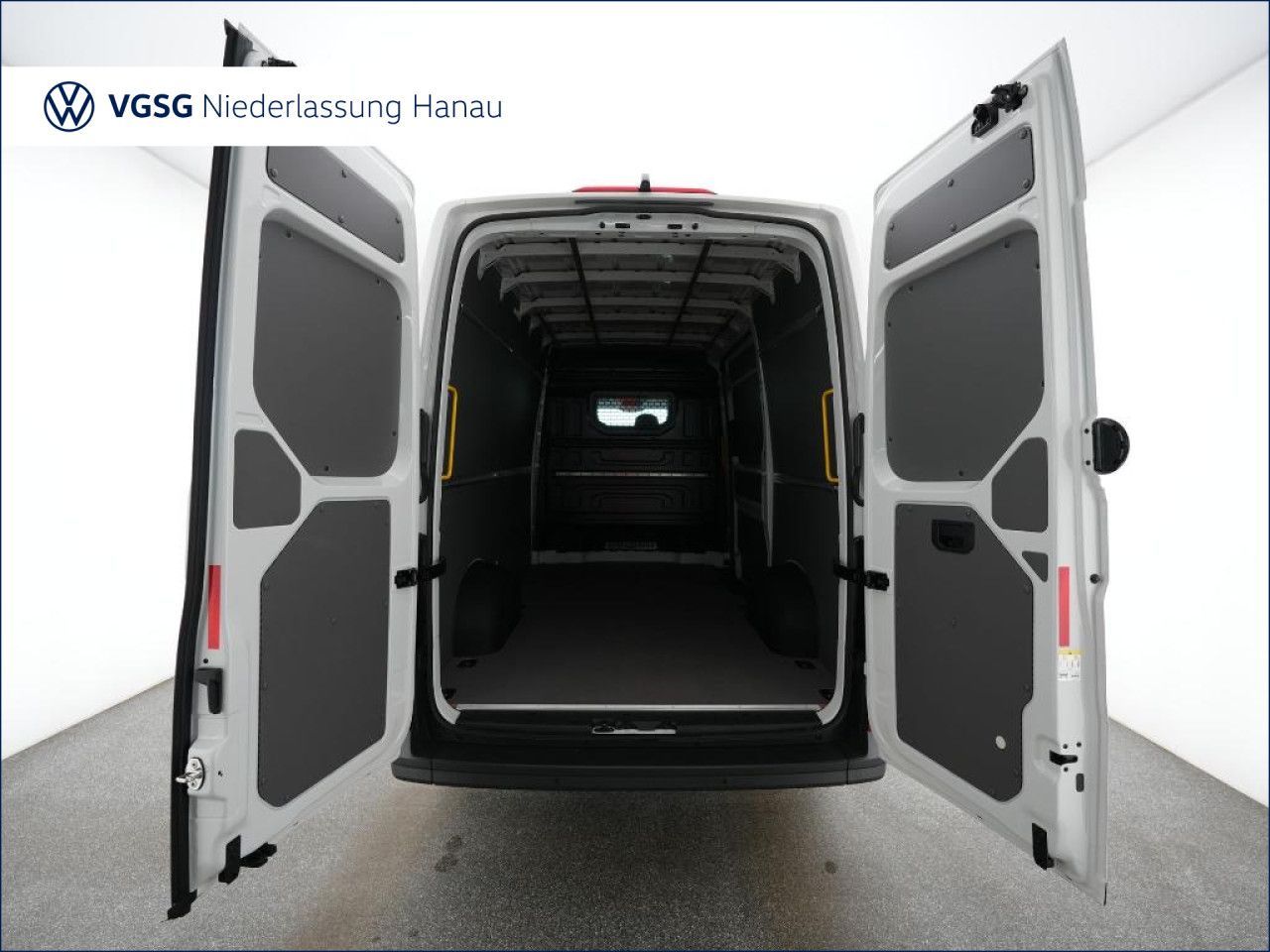 Volkswagen Crafter - Bild 12