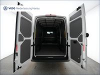 Volkswagen Crafter - Vorschau Bild 12