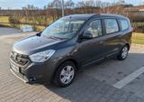 Dacia Lodgy SCe 100 LPG Laureate / Günstig mit Autogas - : Auto Günstig