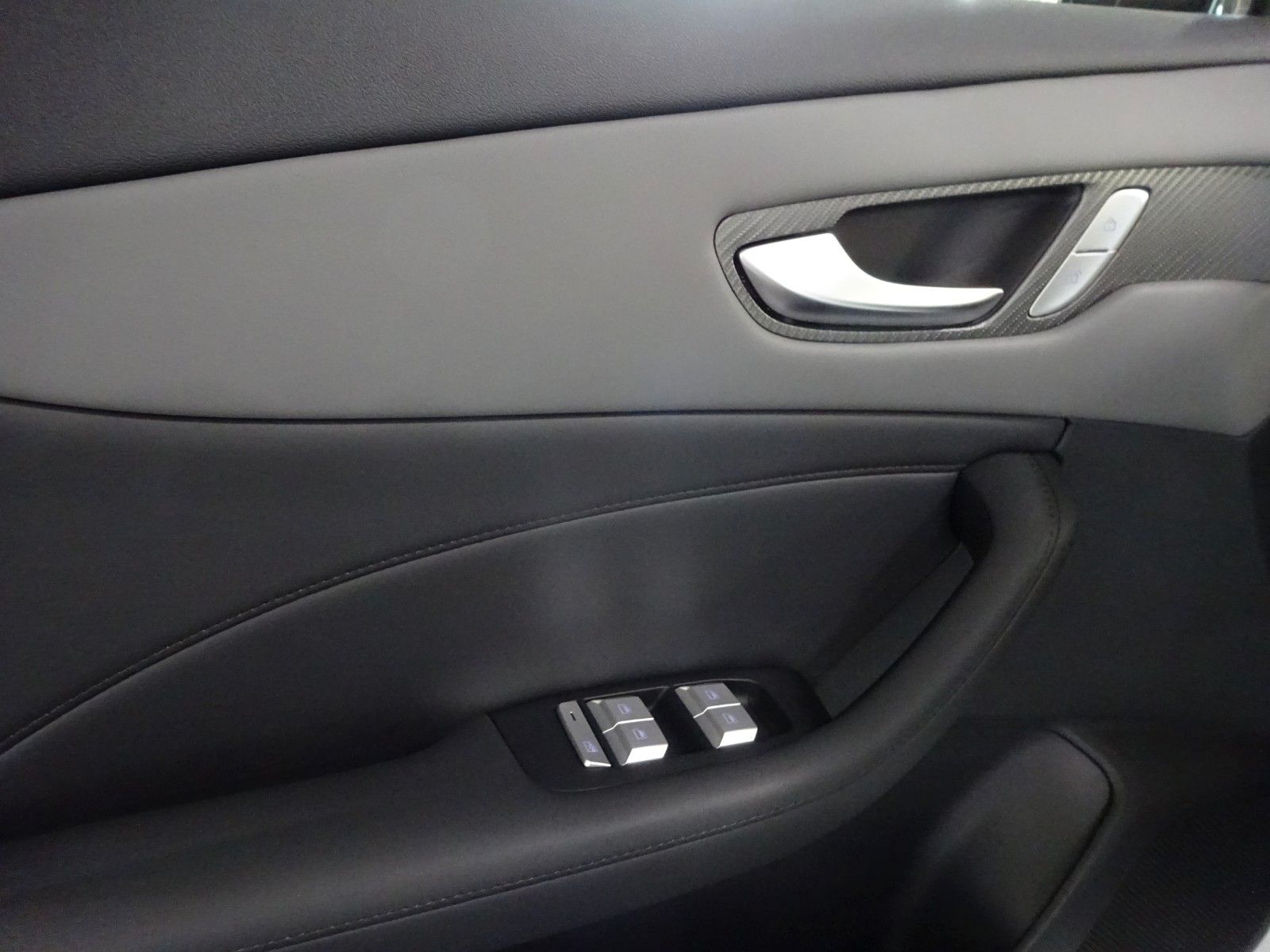 MG S5 - Bild 7