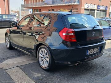 BMW 116 - 4
