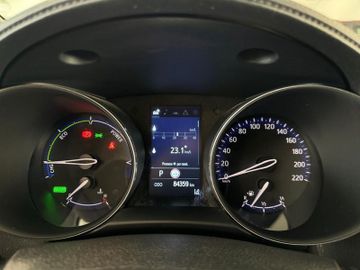 Toyota C-HR - 10