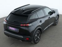 Peugeot 2008 - Vorschau Bild 11
