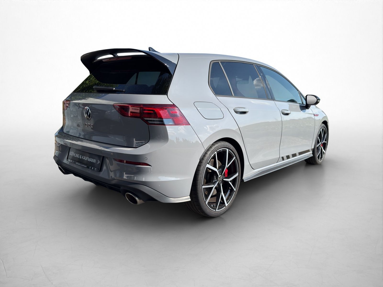 Volkswagen Golf - Bild 2