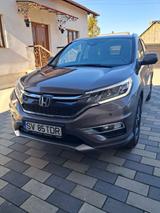 Honda CR-V 2.0 i-VTEC Elegance  - Honda CR-V von privat