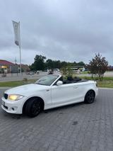 BMW 118i Cabrio - - BMW 118 in Oldenburg