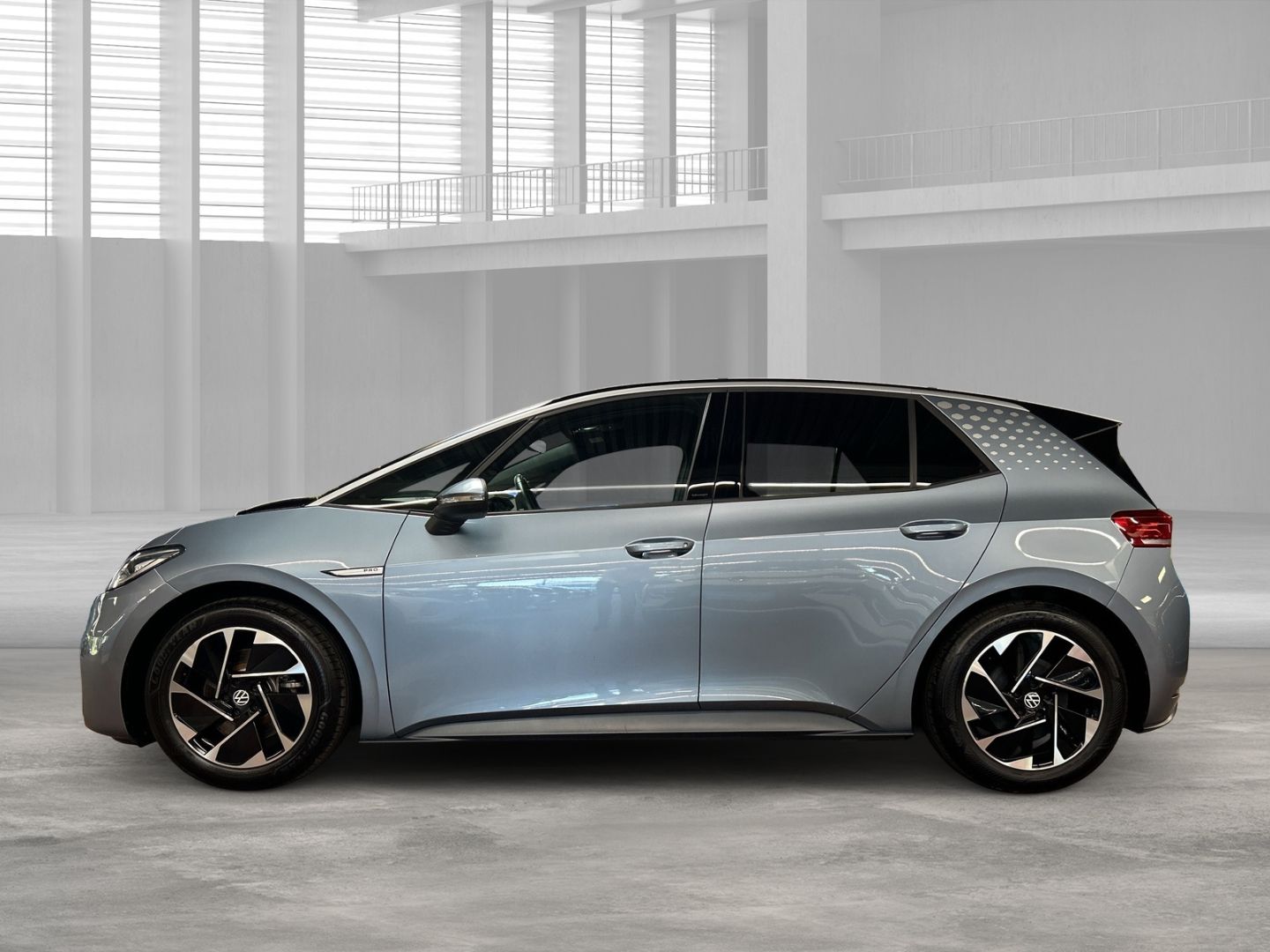 Volkswagen ID.3 Pro Performance electric 58 kWh Sportpaket foto 2