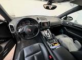 Porsche Andere - Porsche aus 2011: Schwarz