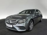 Mercedes-Benz E 450 T AMG Line 4Matic PANO LUFT LEDER 360°KAM - gebrauchte Mercedes-Benz E 450 aus dem Jahr 2019