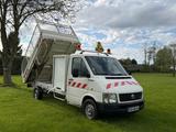 Volkswagen LT 35 2.5TDI*TIPPER*LT35 - Volkswagen Abschleppwagen Lt