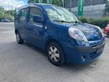 Renault Kangoo Authentique 1.6| 16V | 1. H... - Renault Kangoo Authentique mit Benzin-Antrieb