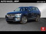 Volvo XC90 T8 AWD Inscription - Volvo XC90 Gebrauchtwagen in Münster