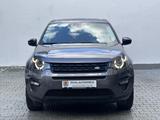 Land Rover Discovery Sport TD4 D150 SE AWD/KAMERA/NAVI - Land Rover Discovery: Se