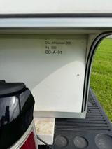 Dux Camper Allrounder 200 - Dux Camper Wohnwagen & Wohnmobile