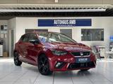 Seat Ibiza 1.0 TSI FR Black Edition Virtual ACC LED - Seat Ibiza Gebrauchtwagen in Braunschweig