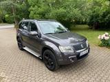 Suzuki Grand Vitara 2.4 VVT Club Automatik Klima  4X4 - Suzuki Grand Vitara: Auto