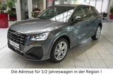 Audi Q2 S-Line35 TFSI S-TronicAHK*OPTIKPAKET*FACELIFT - Audi Q2 Tageszulassungen