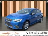 Seat Ibiza 1.0 TSI Xcellence*LED*KeyGo*ACC*Navi