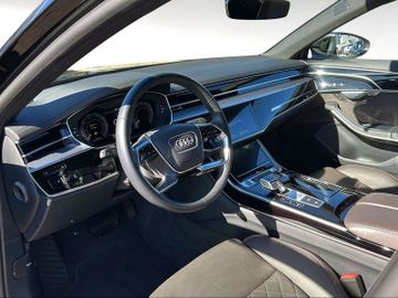 Audi A8 - 9