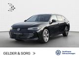 Volkswagen Passat Business 1.5 eTSI LED*Massage*AHK*360° - Volkswagen Passat aus 2025