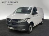 Volkswagen T6.1 Kasten KR 2.0 TDI 6-Gang |GRA|ZV|KLIMA| - Trucks in München