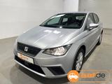 Seat Ibiza 1.0 TSI Style EU6 Klima PDC Allwetter