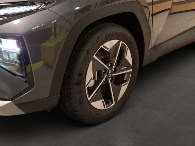 Hyundai TUCSON - Bild 6