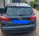 Ford Focus 1,6 Ti-VCT 77kW Ambiente Turnier Ambiente - Ford Focus Ambiente mit Diesel-Antrieb