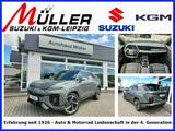 KGM Actyon 1.5 T-GDi 120 kW Lux