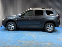 DACIA Duster II Comfort KAMERA/NAVI/KLIMA