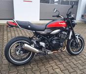 Kawasaki Z 900 RS  50th Anniversary, Service+HU neu