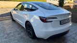 Tesla Model 3 Highland Allradantrieb mit Dualmotor LR - Tesla MODEL 3 LR Gebrauchtwagen