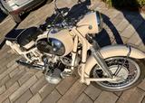 BMW R69s