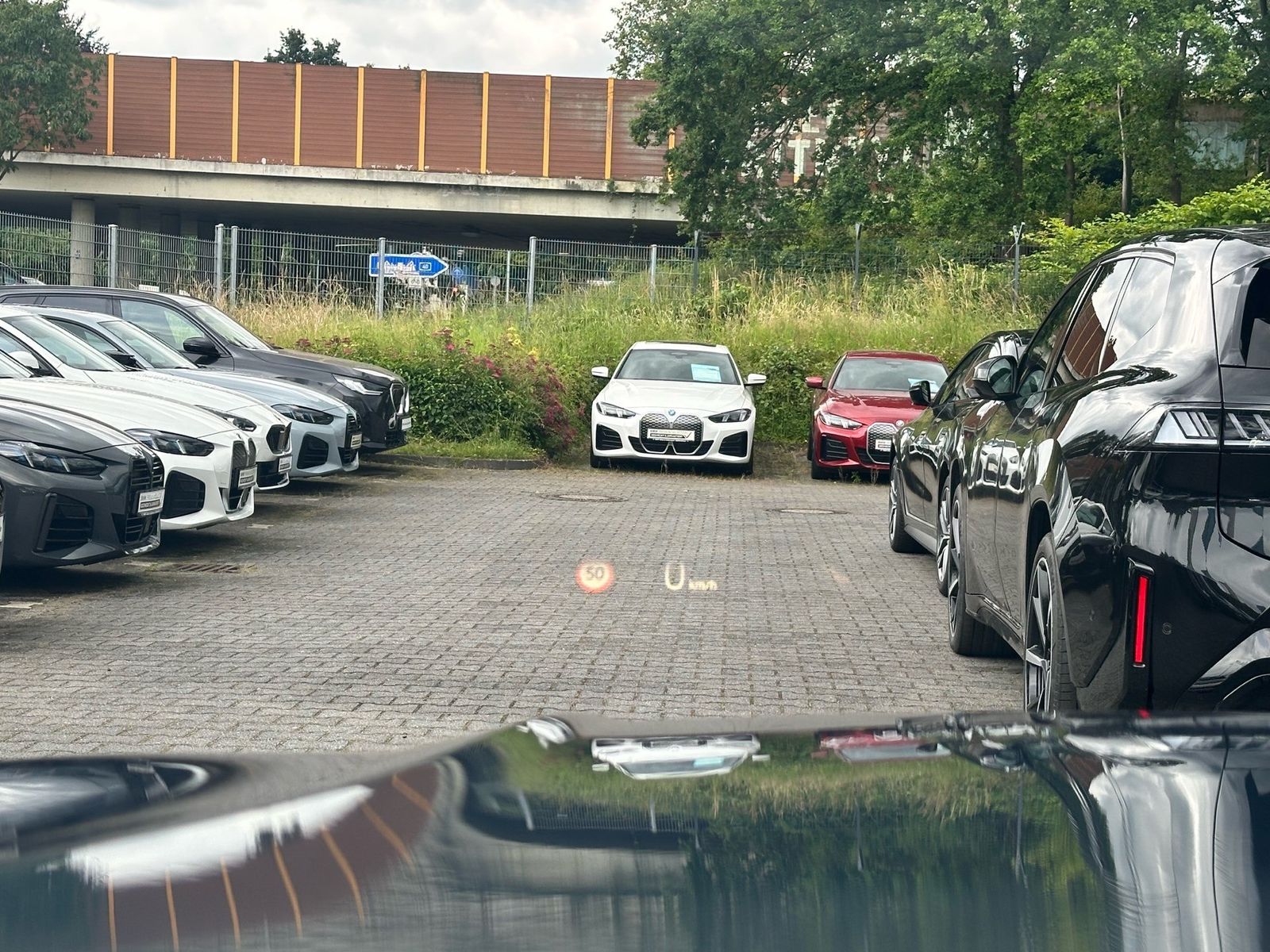 BMW 330 - Bild 16
