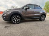 Fiat 500X 2.0 MultiJet 140 CV AT9 4x4 Cross Plus - Fiat 500L Cross mit Diesel-Antrieb: Automatik