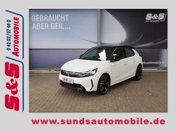 Opel Corsa 1.2 Turbo Sport