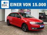 Skoda Rapid Spaceback 1.2 TSI*Style Plus*PANORAMADACH  - Skoda Rapid in Wuppertal