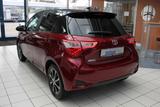 Toyota Yaris 1,5 Klimaautomatik Style & Plus-Paket Touc - gebrauchte Toyota Yaris aus dem Jahr 2020