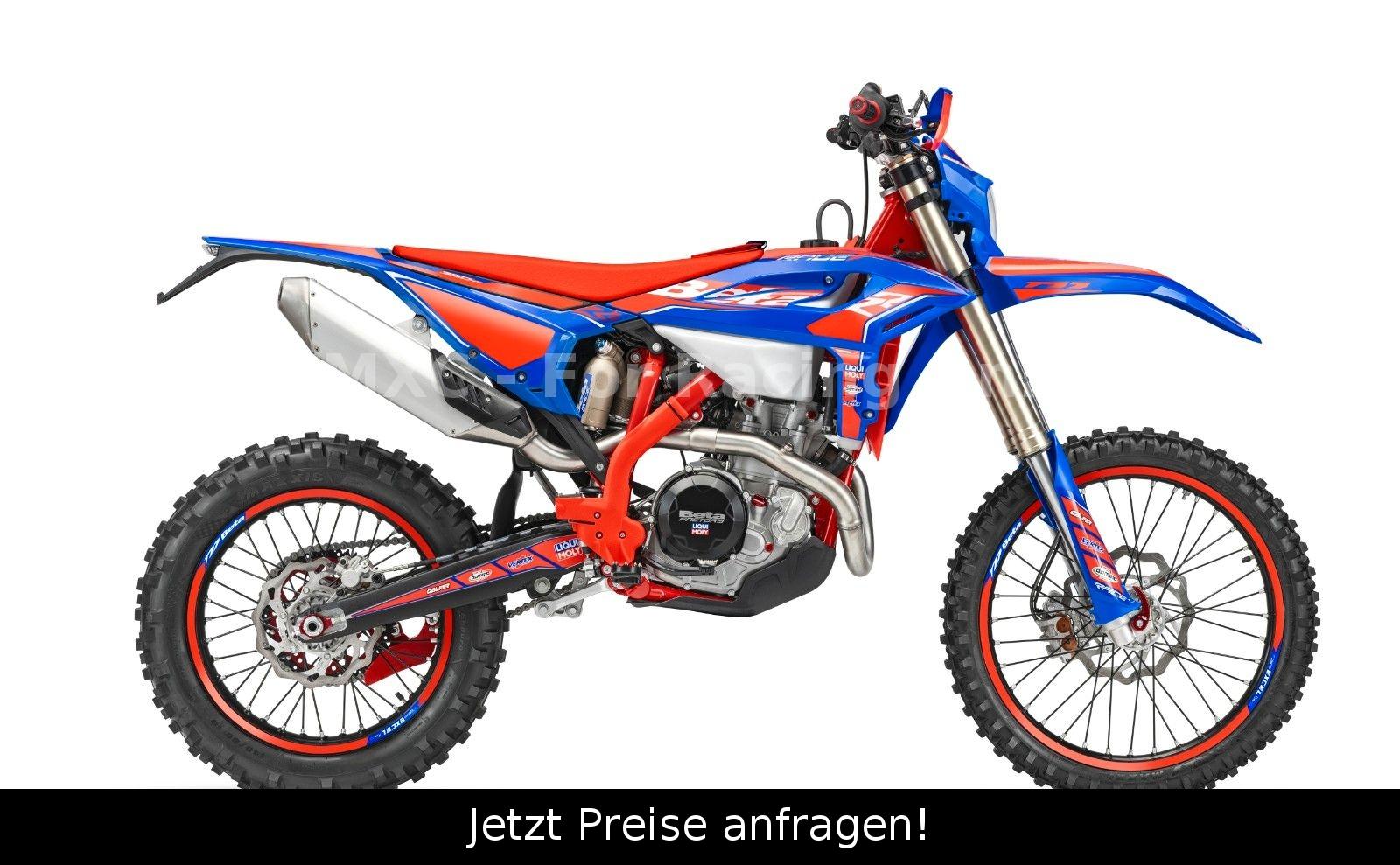 Beta RR390 Race 2026