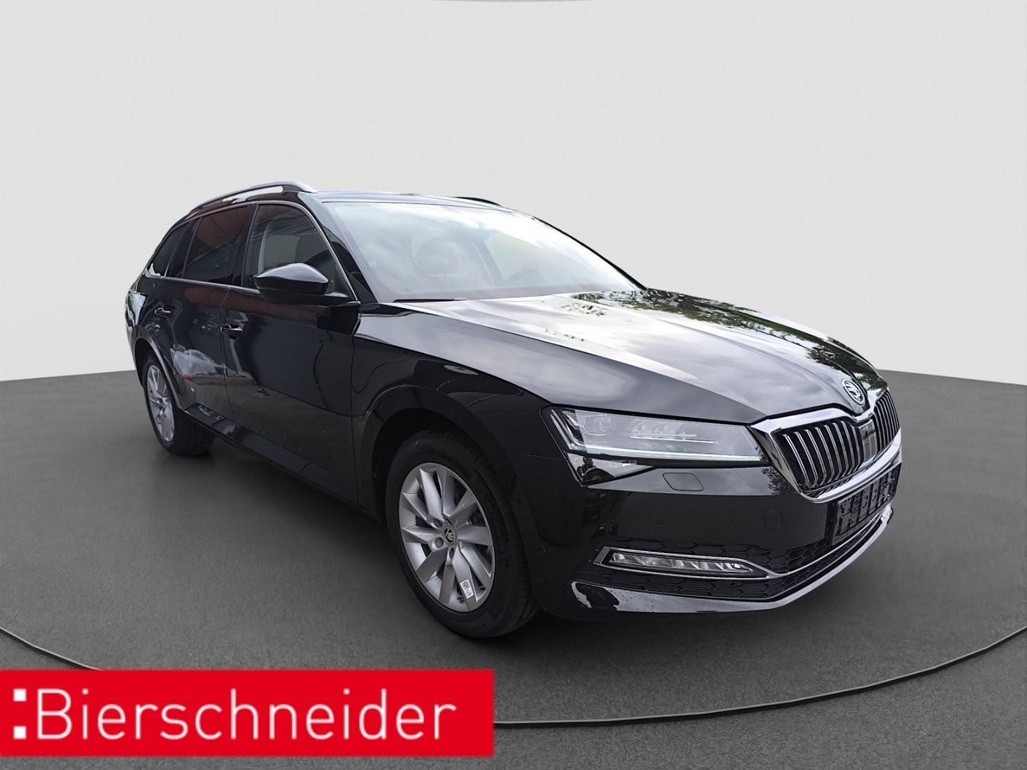 Skoda Superb - Bild 8