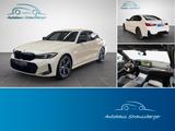 BMW 330d Limousine xDrive M Sport ACC SHZ RFK HiFi - BMW 330 Limousine 330d xdrive mit Diesel-Antrieb