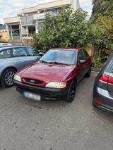 Ford Escort Mk 5 - Ford Escort in Bonn